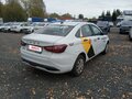 2023 Lada (ВАЗ) Vesta I Рестайлинг (NG), белый, 814150 рублей - вид 2