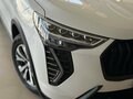 2026 Haval Jolion I Рестайлинг 2, белый - вид 4
