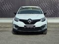 2018 Renault Kaptur I, белый, 1430000 рублей - вид 4