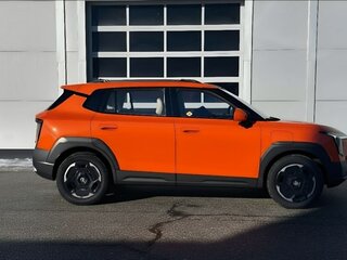 2026 Evolute i-Joy II, оранжевый, 3324000 рублей, вид 3