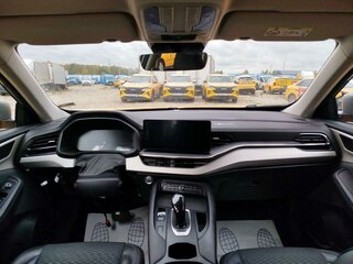 2024 Haval F7 I Рестайлинг, белый, 861180 рублей, вид 5