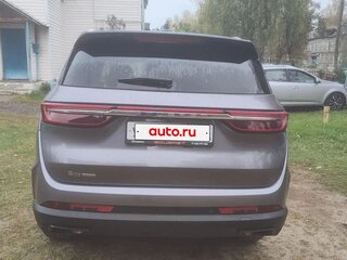 2024 Soueast S09, серый, 2900000 рублей, вид 2