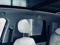2023 Exeed VX I, чёрный - вид 11