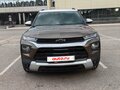 2021 Chevrolet TrailBlazer III, коричневый, 1950000 рублей - вид 1