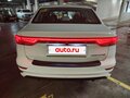 2023 Geely Emgrand II, белый, 1600000 рублей - вид 7