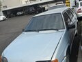 2004 Lada (ВАЗ) 2114, серебристый, 100000 рублей
