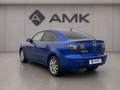 2006 Mazda 3 I (BK) Рестайлинг, синий, 494200 рублей - вид 6