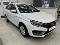 2026 Lada (ВАЗ) Vesta SW I Рестайлинг (NG), белый, 1835000 рублей - вид 2