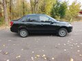 2012 Lada (ВАЗ) Granta I, серый, 295000 рублей