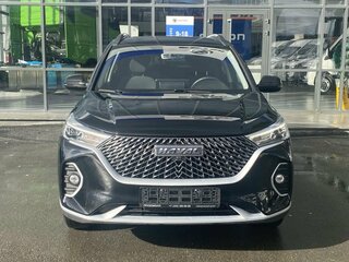 2024 Haval M6 II, чёрный, 1740000 рублей, вид 3