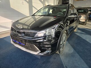 2025 Solaris KRX, чёрный, 3010000 рублей, вид 1