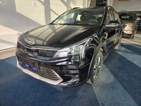 Solaris KRX