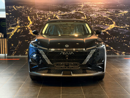 2025 Dongfeng Mage, чёрный, 2600000 рублей, вид 2