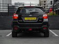 2012 Subaru XV I, чёрный, 999000 рублей - вид 3