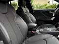 2022 Audi Q2 L 35 TFSI I Рестайлинг, серебристый, 1800000 рублей - вид 8