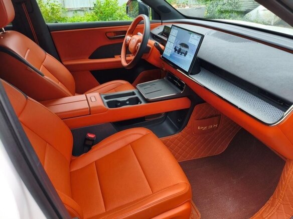 2026 Toyota bZ3X 58.3 kWh, белый, 2950000 рублей - вид 8