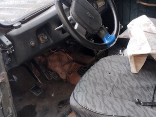 1991 УАЗ 31512, коричневый, 250000 рублей, вид 3