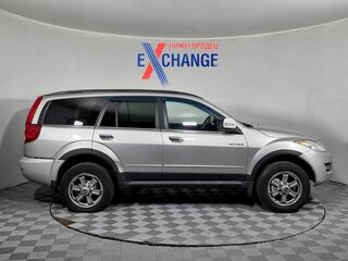 2014 Great Wall Hover H5, серый, 699000 рублей, вид 3
