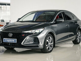 2024 Changan Eado Plus I, серый, 1700000 рублей, вид 1