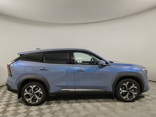 2025 Geely Atlas II, синий, 2999000 рублей, вид 4