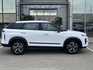 2026 Jaecoo J7 I Рестайлинг, белый, 2849000 рублей, вид 3
