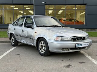 2004 Daewoo Nexia I, серый, 105000 рублей, вид 3