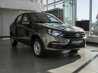 2026 Lada (ВАЗ) Granta I Рестайлинг, коричневый, 1114000 рублей, вид 5