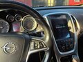 2013 Opel Astra GTC J Рестайлинг, жёлтый, 705000 рублей - вид 3
