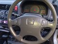 1998 Honda Logo, серебристый, 220000 рублей - вид 11
