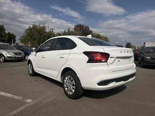2026 Lada (ВАЗ) Iskra, белый, 1505000 рублей, вид 2