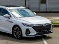 2023 Chery Arrizo 8, белый, 1585000 рублей - вид 7