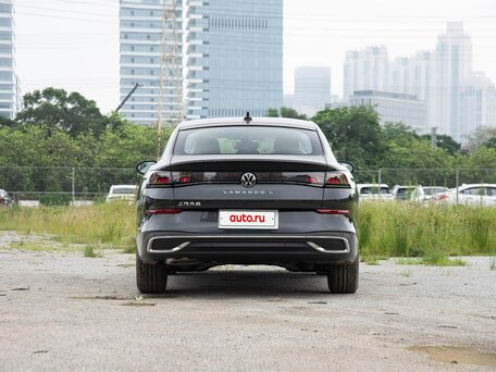2026 Volkswagen Lamando L II, серый, 2120000 рублей, вид 5