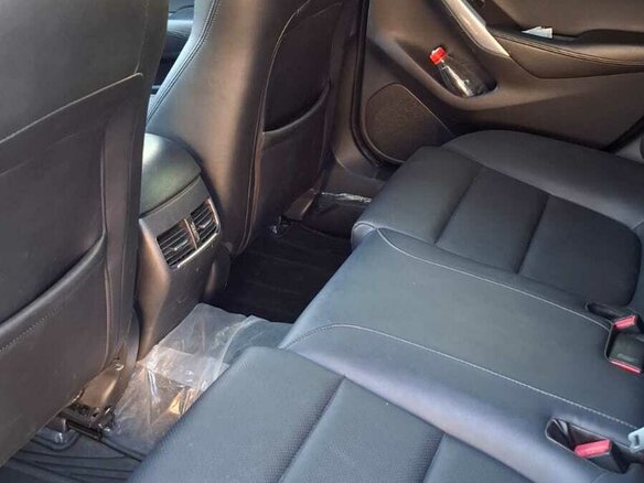 2017 Mazda 6 III (GJ) Рестайлинг, чёрный, 820000 рублей - вид 33