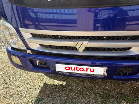 2012 Foton Ollin, синий, 2400000 рублей, вид 1