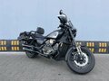 2025 QJMotor SRV 600 V, чёрный, 585000 рублей
