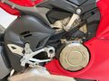 2025 Ducati Panigale V4, красный, 3737000 рублей - вид 11