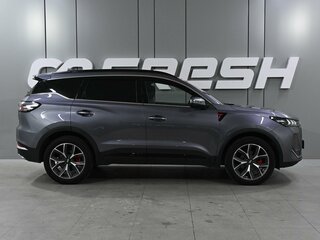 2024 Chery Tiggo 7 Pro Max I Рестайлинг, серый, 2430000 рублей, вид 5
