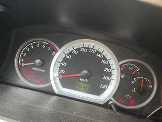 2010 Chevrolet Lacetti I, серебристый, 369000 рублей, вид 4