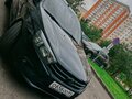2020 Lada (ВАЗ) Vesta I, чёрный - вид 7