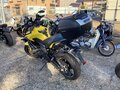 2015 Kawasaki Versys 650, жёлтый, 570000 рублей - вид 11