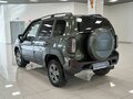 2021 Lada (ВАЗ) Niva Travel I, зелёный, 885000 рублей - вид 3