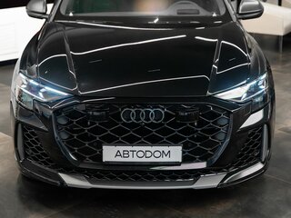 2024 Audi RS Q8 Performance I Рестайлинг, чёрный, 22298000 рублей, вид 5