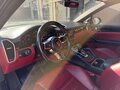 2021 Porsche Cayenne Coupé III, чёрный, 7600000 рублей - вид 8