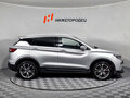 2022 Geely Coolray I, серебристый - вид 4
