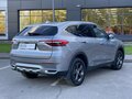 2019 Haval F7 I, серый, 1650000 рублей - вид 4