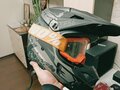 2022 Racer Panther, чёрный, 85000 рублей - вид 7