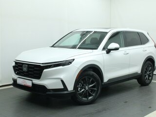 2026 Honda CR-V VI, белый, 4230000 рублей, вид 2