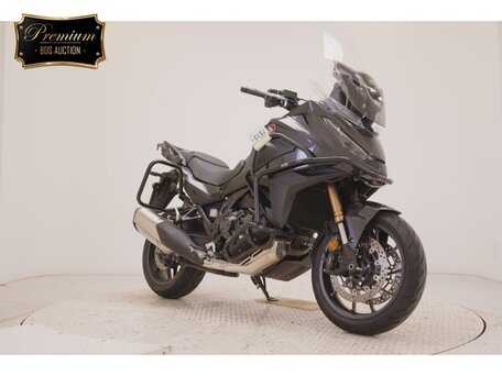 2026 Honda NT1100, чёрный, 1900000 рублей, вид 3