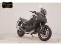 2026 Honda NT1100, чёрный, 1900000 рублей - вид 2