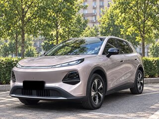 2026 Changan Qiyuan Q05 51.9 kWh II, бежевый, 2150000 рублей, вид 2